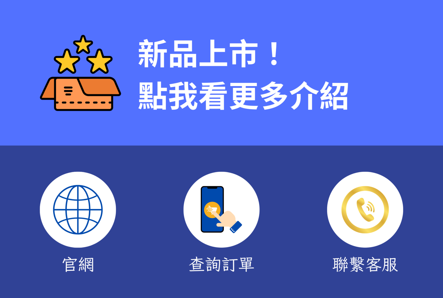 LINE 圖文選單攻略｜5步驟從設計思路到實際上線，3模板快存起來 - AI與MarTech研究